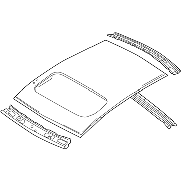 Mazda B2YW-70-60X