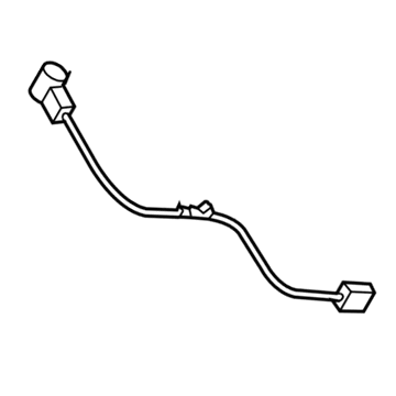 Mazda 5 Antenna Cable - CC30-66-940