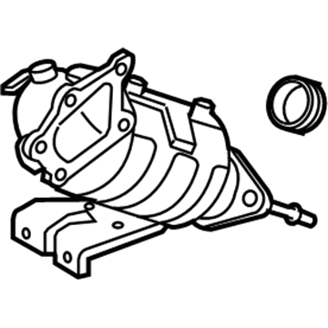 Mazda L380-20-50XF