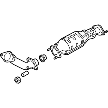 Mazda L3F1-20-60X