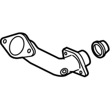 Mazda L380-40-510