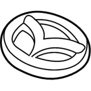 Mazda L323-10-2D9