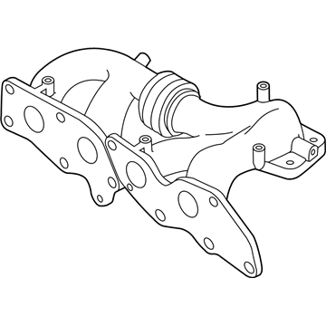 Mazda L3M6-13-450