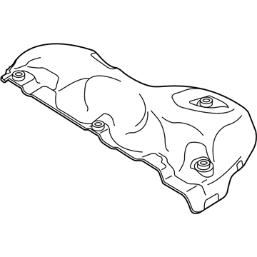 Mazda L3K9-13-390C