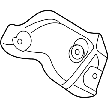 Mazda L3K9-13-380