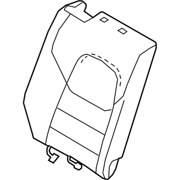 Mazda KB7W-88-401-02