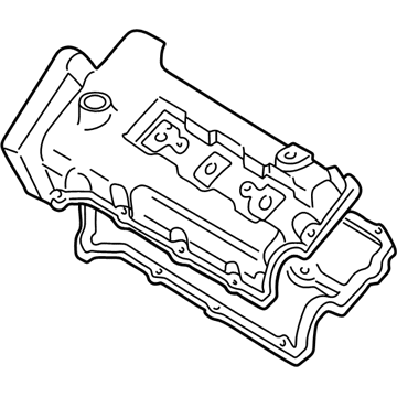Mazda KL01-10-210E