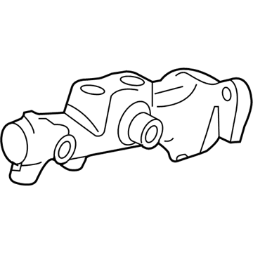 Mazda TD11-43-40ZR-0A