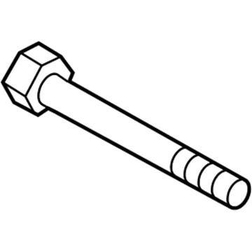 Mazda 9YA0-2A-006