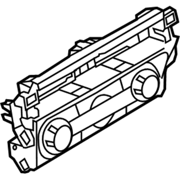 Mazda BAES-61-190D