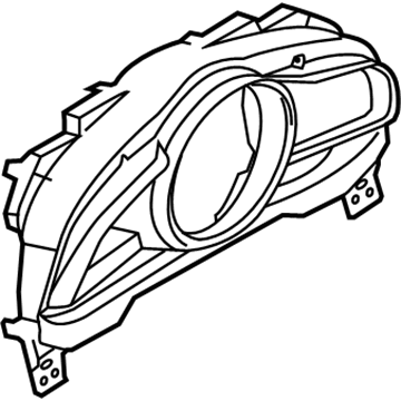 Mazda BHN2-55-214