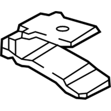 Mazda FB01-63-959