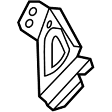 Mazda KB7W-60-616A