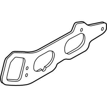 Mazda F151-51-153D Tail Lamp Gasket