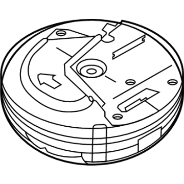 Mazda CX-30 Car Speakers - K123-66-960
