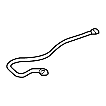 Mazda DGH9-67-SH0