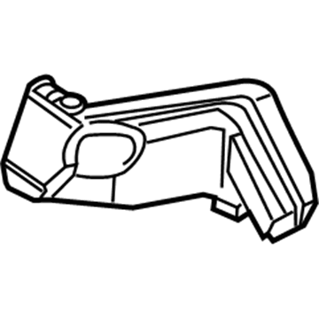 Mazda KD45-61-157A