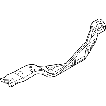Mazda GHP9-61-273A