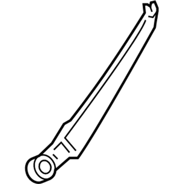 Mazda BP4K-67-421