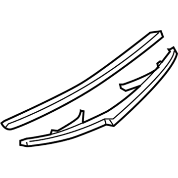 Mazda BP4M-67-330A