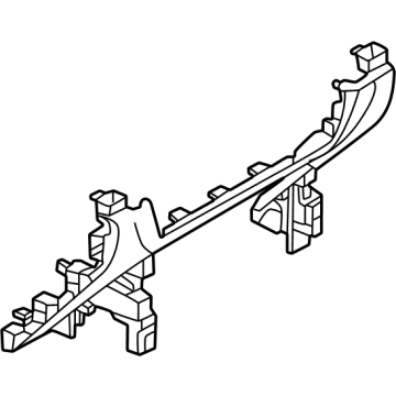 Mazda KBB3-64-270-02