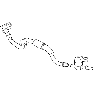 Mazda CA07-20-370H