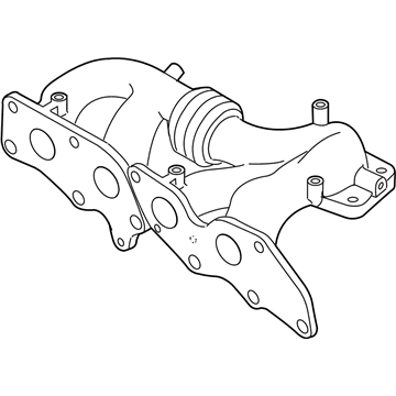 Mazda L3K9-13-450