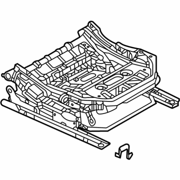 Mazda KCRG-88-AA0