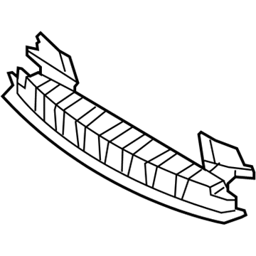 Mazda GP9A-51-9K1D