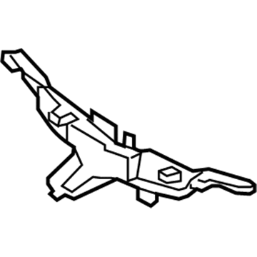 Mazda GP9A-50-A21C