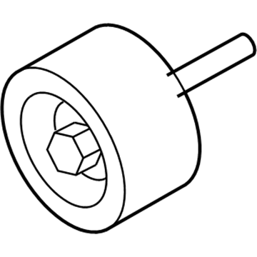 Mazda LFH1-15-940A