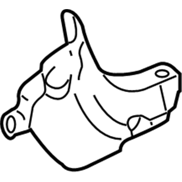 Mazda ZZC0-68-371-05