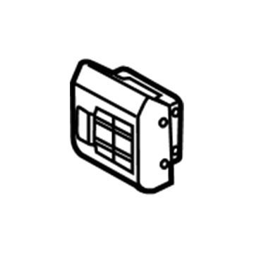 Mazda LD52-66-5E0B-05