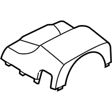 Mazda F151-60-221A