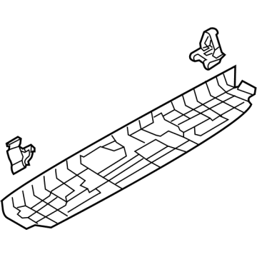 Mazda DN4J-68-930A-02