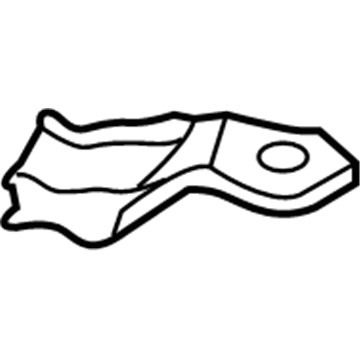 Mazda TD11-61-8H1