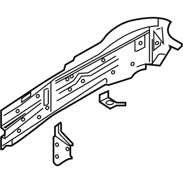 Mazda KBYW-53-320