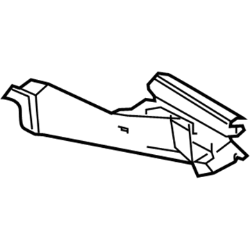 Mazda KB7W-53-380