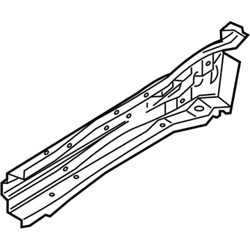Mazda KDY3-53-310
