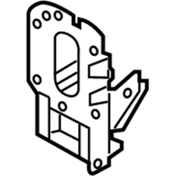 Mazda KB7W-53-18X