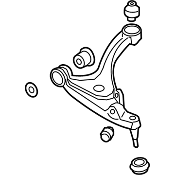 Mazda NE51-34-300D