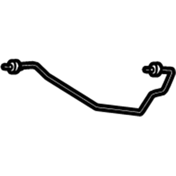 Mazda BP4L-32-FD0