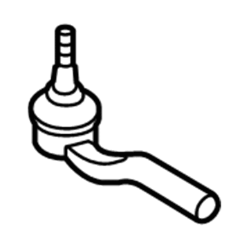 Mazda BP4L-32-290