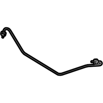 Mazda BP6L-32-FD0