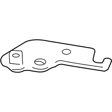 Mazda Yaw Sensor - BBM7-43-7Y0A