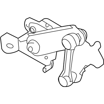 Mazda BBP3-51-21Y