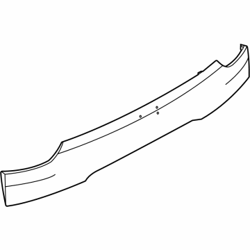 Mazda VA41-50-850A-2M