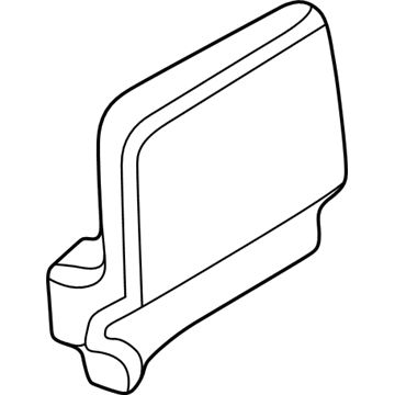 Mazda 1F70-88-108-30