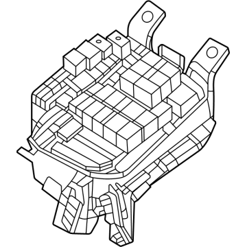 Mazda BCKA-66-760