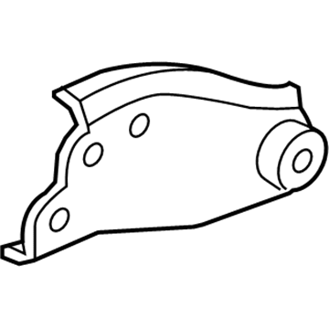 Mazda BP4N-39-010D